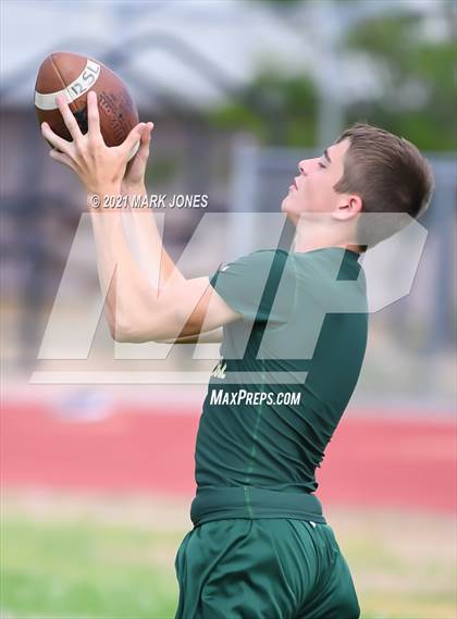 Thumbnail 3 in Show Low (Payson 7-on-7 Tournament) photogallery.