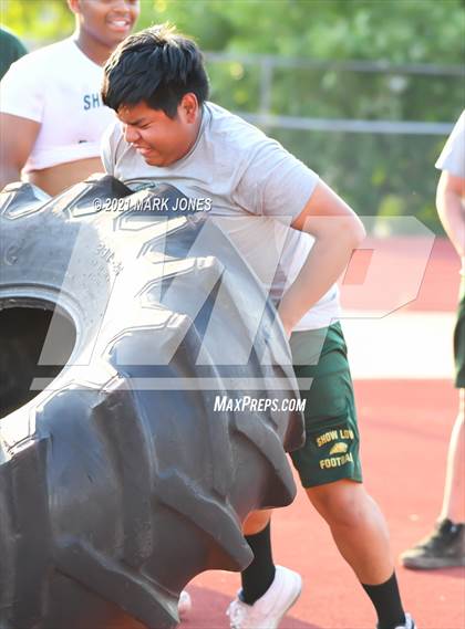 Thumbnail 3 in Show Low (Payson 7-on-7 Tournament) photogallery.
