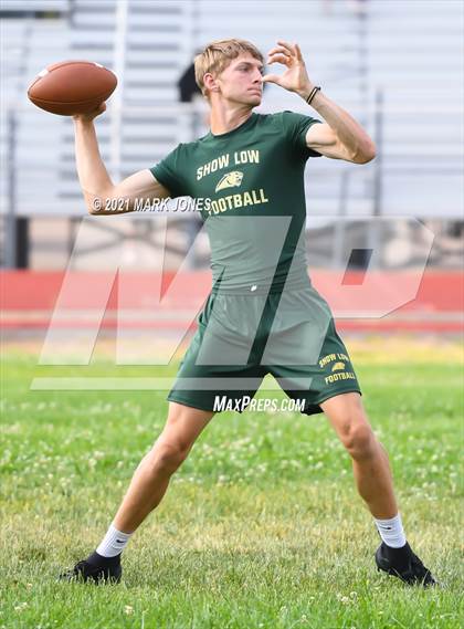 Thumbnail 3 in Show Low (Payson 7-on-7 Tournament) photogallery.