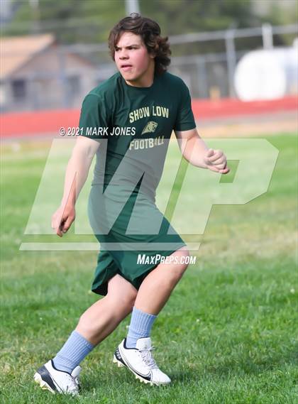 Thumbnail 3 in Show Low (Payson 7-on-7 Tournament) photogallery.