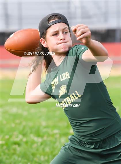 Thumbnail 1 in Show Low (Payson 7-on-7 Tournament) photogallery.