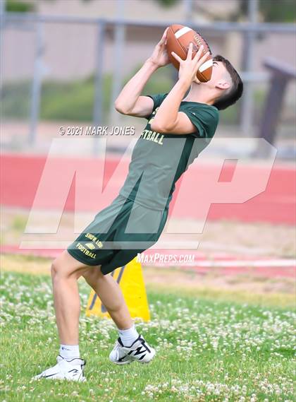 Thumbnail 3 in Show Low (Payson 7-on-7 Tournament) photogallery.