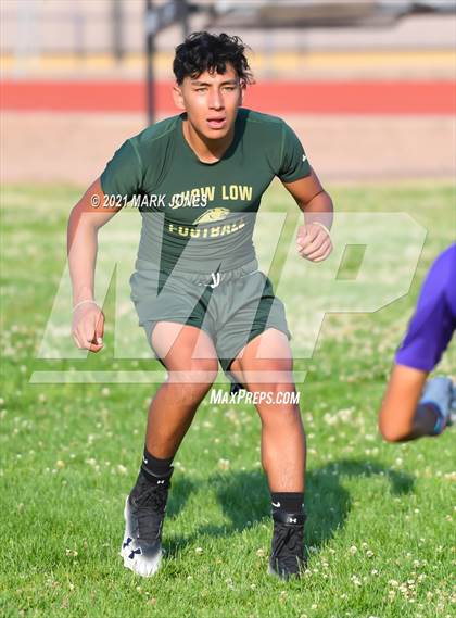 Thumbnail 3 in Show Low (Payson 7-on-7 Tournament) photogallery.