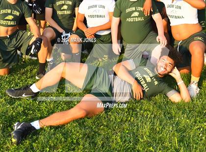 Thumbnail 1 in Show Low (Payson 7-on-7 Tournament) photogallery.
