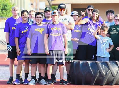 Thumbnail 3 in Show Low (Payson 7-on-7 Tournament) photogallery.