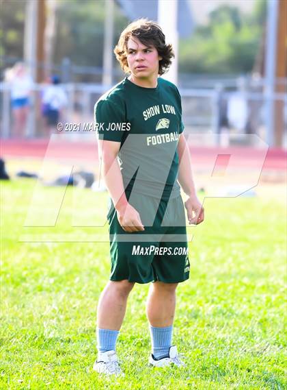Thumbnail 3 in Show Low (Payson 7-on-7 Tournament) photogallery.