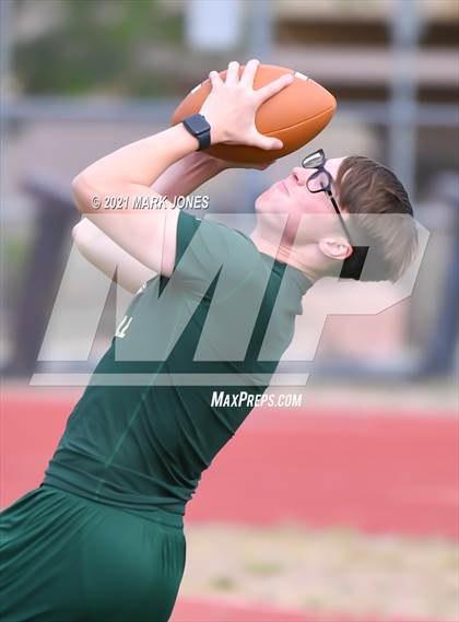Thumbnail 2 in Show Low (Payson 7-on-7 Tournament) photogallery.