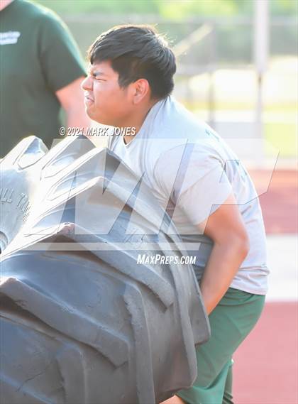 Thumbnail 3 in Show Low (Payson 7-on-7 Tournament) photogallery.