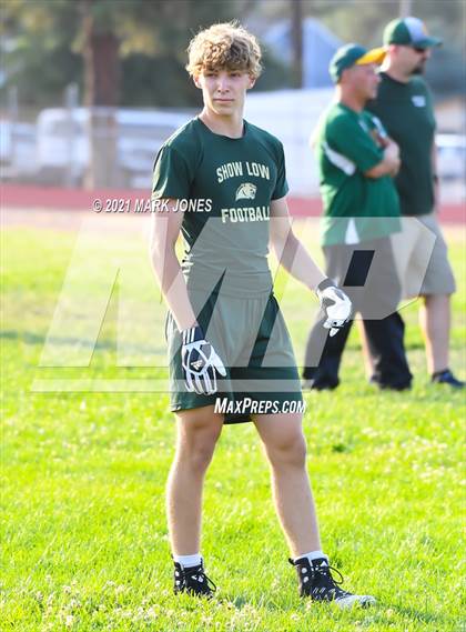 Thumbnail 2 in Show Low (Payson 7-on-7 Tournament) photogallery.