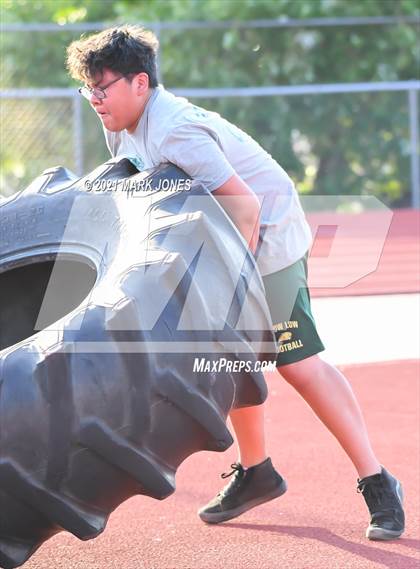 Thumbnail 1 in Show Low (Payson 7-on-7 Tournament) photogallery.