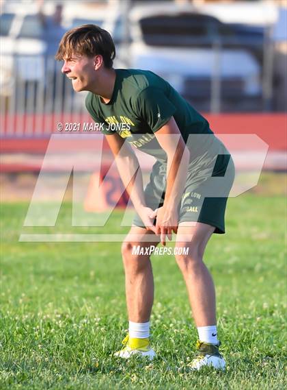 Thumbnail 2 in Show Low (Payson 7-on-7 Tournament) photogallery.