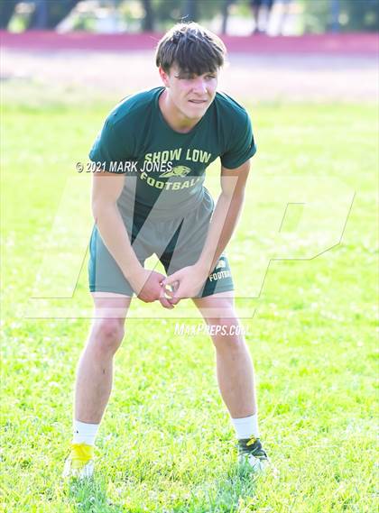 Thumbnail 3 in Show Low (Payson 7-on-7 Tournament) photogallery.