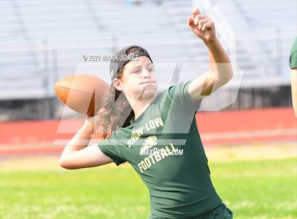 Thumbnail 3 in Show Low (Payson 7-on-7 Tournament) photogallery.