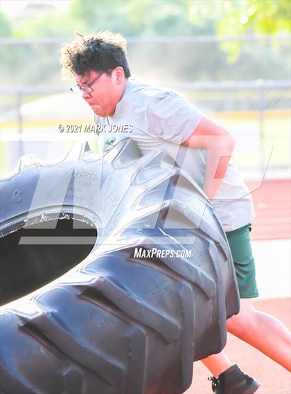Thumbnail 3 in Show Low (Payson 7-on-7 Tournament) photogallery.