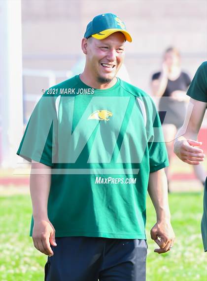 Thumbnail 2 in Show Low (Payson 7-on-7 Tournament) photogallery.