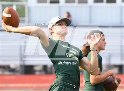 Thumbnail 3 in Show Low (Payson 7-on-7 Tournament) photogallery.
