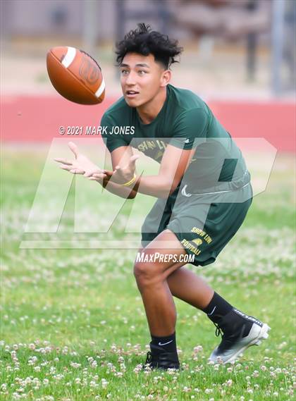 Thumbnail 3 in Show Low (Payson 7-on-7 Tournament) photogallery.