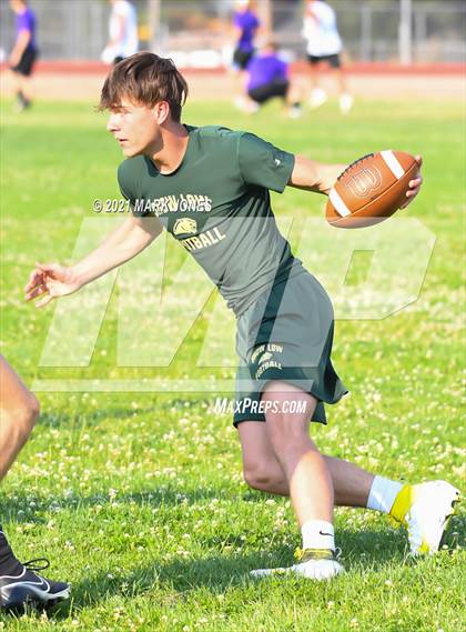 Thumbnail 2 in Show Low (Payson 7-on-7 Tournament) photogallery.
