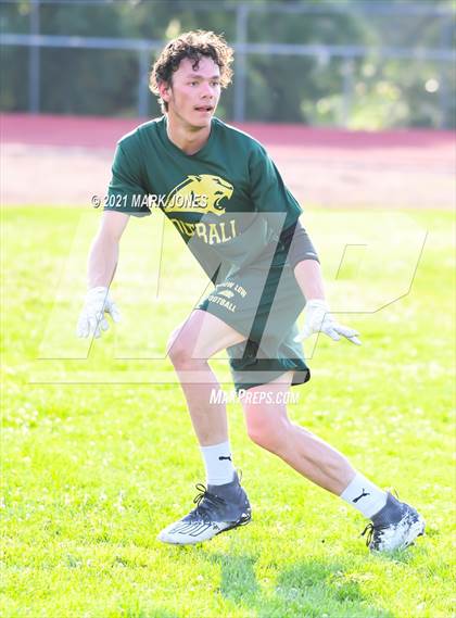 Thumbnail 3 in Show Low (Payson 7-on-7 Tournament) photogallery.