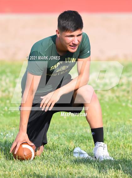 Thumbnail 2 in Show Low (Payson 7-on-7 Tournament) photogallery.