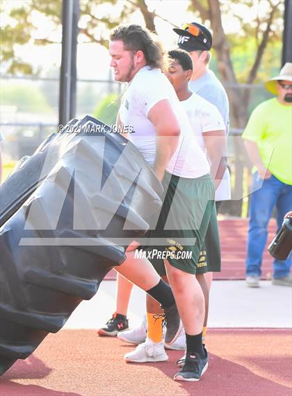 Thumbnail 3 in Show Low (Payson 7-on-7 Tournament) photogallery.