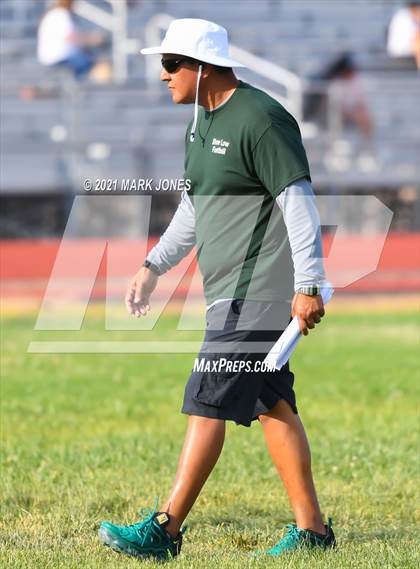 Thumbnail 1 in Show Low (Payson 7-on-7 Tournament) photogallery.