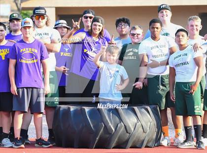 Thumbnail 2 in Show Low (Payson 7-on-7 Tournament) photogallery.