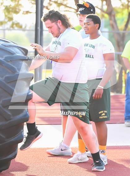 Thumbnail 3 in Show Low (Payson 7-on-7 Tournament) photogallery.