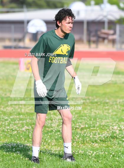 Thumbnail 2 in Show Low (Payson 7-on-7 Tournament) photogallery.