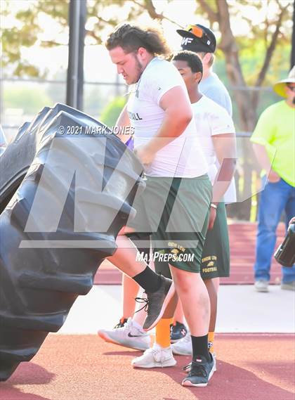 Thumbnail 1 in Show Low (Payson 7-on-7 Tournament) photogallery.