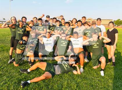 Thumbnail 3 in Show Low (Payson 7-on-7 Tournament) photogallery.