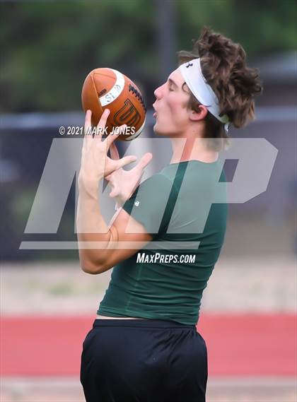 Thumbnail 2 in Show Low (Payson 7-on-7 Tournament) photogallery.