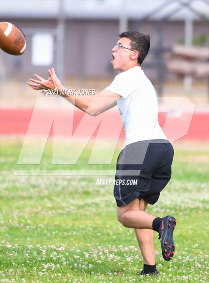 Thumbnail 1 in Show Low (Payson 7-on-7 Tournament) photogallery.