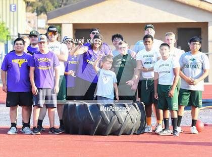 Thumbnail 3 in Show Low (Payson 7-on-7 Tournament) photogallery.