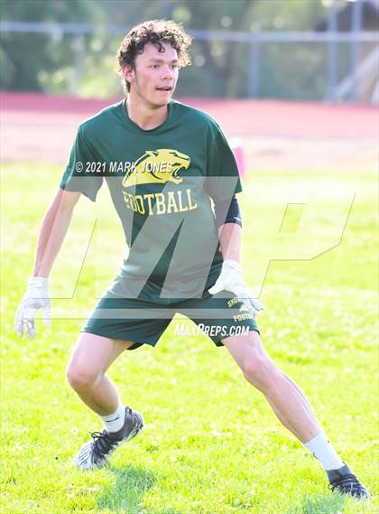 Thumbnail 3 in Show Low (Payson 7-on-7 Tournament) photogallery.