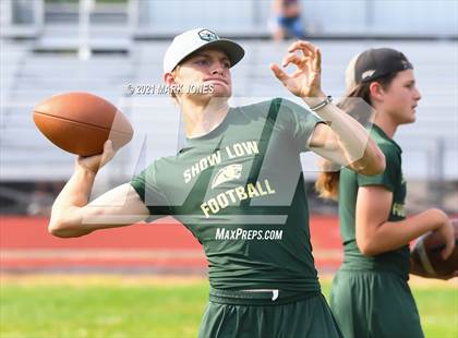 Thumbnail 2 in Show Low (Payson 7-on-7 Tournament) photogallery.