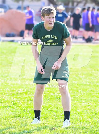 Thumbnail 3 in Show Low (Payson 7-on-7 Tournament) photogallery.