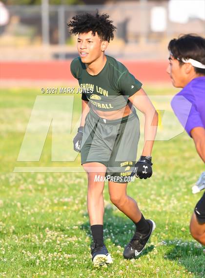 Thumbnail 3 in Show Low (Payson 7-on-7 Tournament) photogallery.