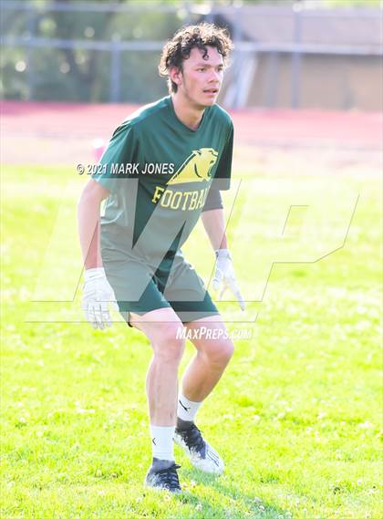 Thumbnail 1 in Show Low (Payson 7-on-7 Tournament) photogallery.