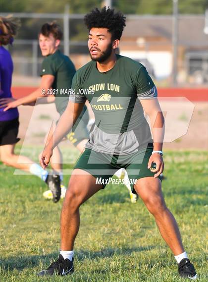 Thumbnail 3 in Show Low (Payson 7-on-7 Tournament) photogallery.