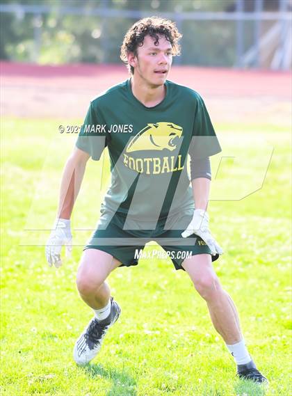 Thumbnail 2 in Show Low (Payson 7-on-7 Tournament) photogallery.