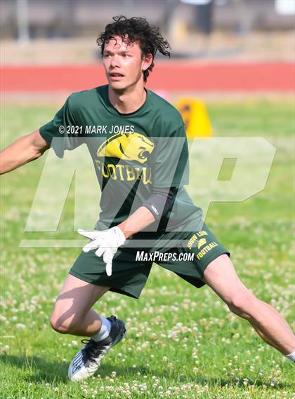 Thumbnail 2 in Show Low (Payson 7-on-7 Tournament) photogallery.