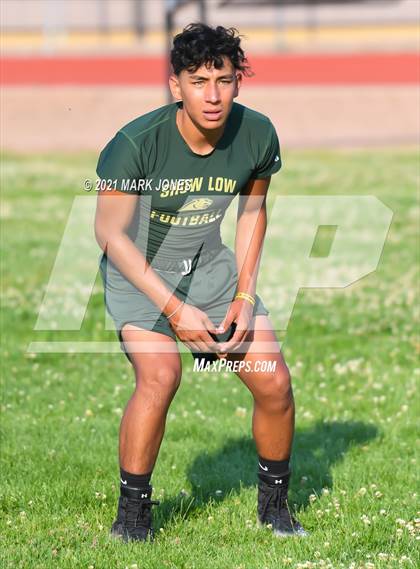 Thumbnail 2 in Show Low (Payson 7-on-7 Tournament) photogallery.