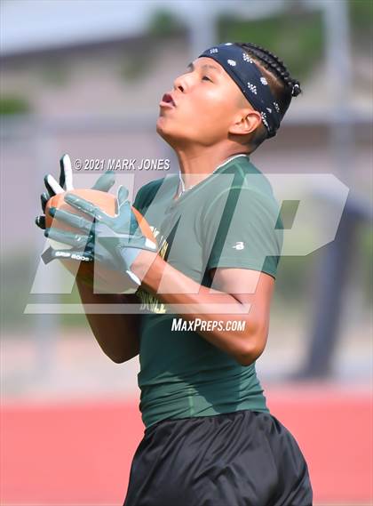Thumbnail 1 in Show Low (Payson 7-on-7 Tournament) photogallery.