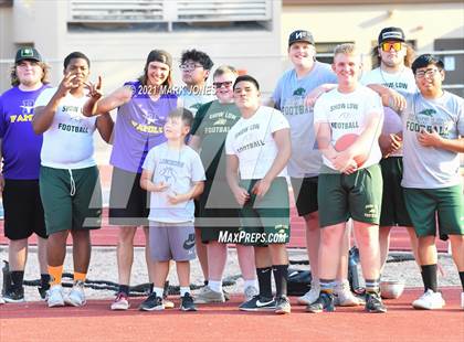 Thumbnail 2 in Show Low (Payson 7-on-7 Tournament) photogallery.