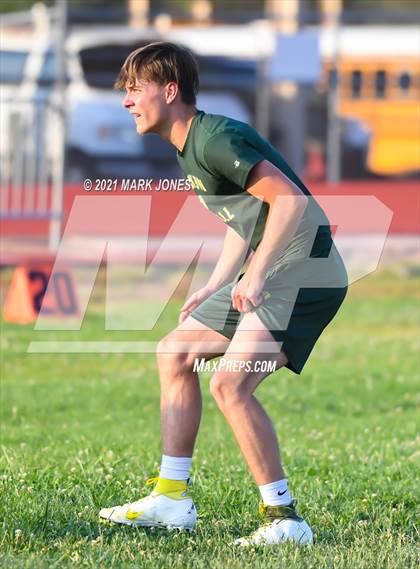 Thumbnail 3 in Show Low (Payson 7-on-7 Tournament) photogallery.