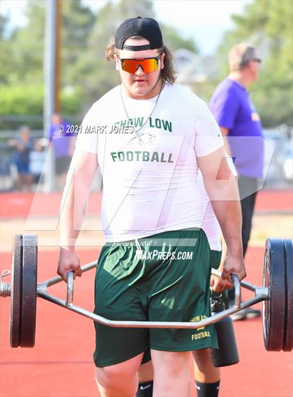 Thumbnail 1 in Show Low (Payson 7-on-7 Tournament) photogallery.