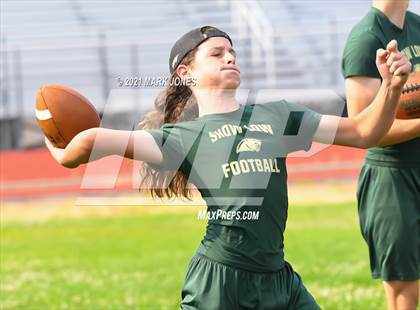 Thumbnail 1 in Show Low (Payson 7-on-7 Tournament) photogallery.