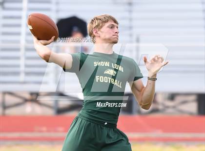 Thumbnail 1 in Show Low (Payson 7-on-7 Tournament) photogallery.