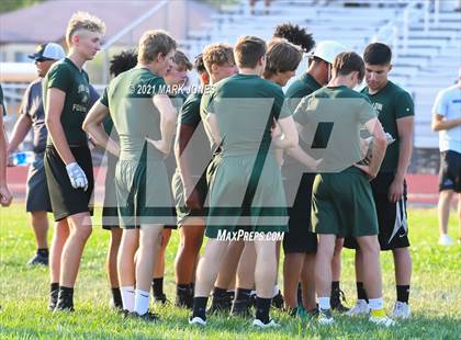 Thumbnail 1 in Show Low (Payson 7-on-7 Tournament) photogallery.